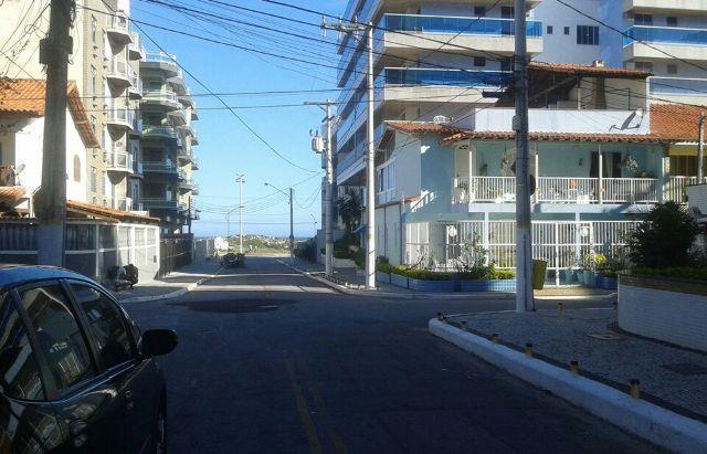 Cabo Frio Praia Do Forte, 50M Praia Lägenhet Exteriör bild