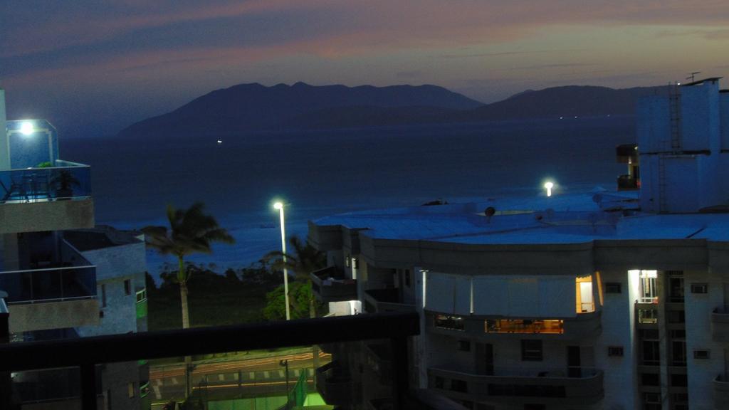 Cabo Frio Praia Do Forte, 50M Praia Lägenhet Exteriör bild
